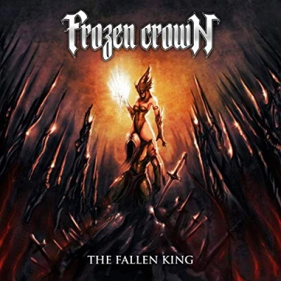 Image of The Fallen King (Ltd.Digi)