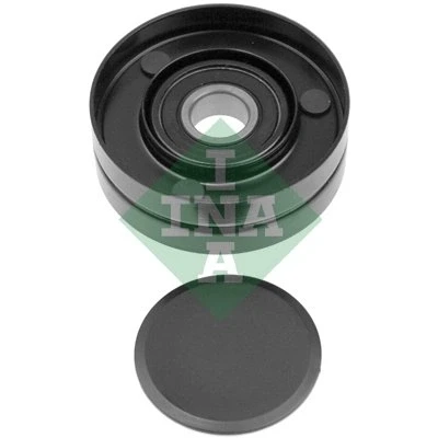 Image of 272136 Tensioner Pulley INA 531 0751 30 AUDI: A6 C5 Avant, A4 B6 B7 Saloon, VOLKSWAGEN: Passat B5 GP Estate, VOLVO: S90