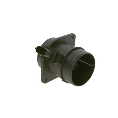 Image of 51792707 Mass air flow sensor BOSCH 0 281 002 963 FIAT: Fiorino III Box Body / Estate, Qubo