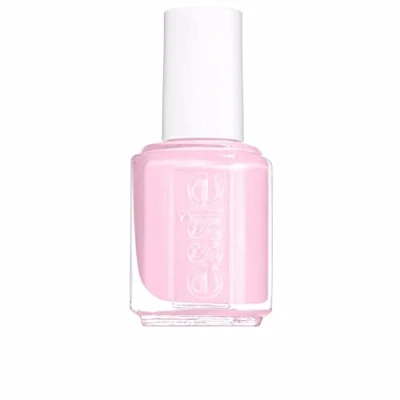 Image of Essie Nail Polish 15 Sugar Daddy Sheer Pale Pink Colour, Original High Shine and Coverage 13.5 ml
