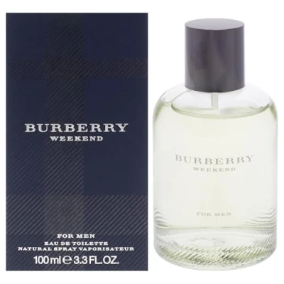 Image of Burberry Weekend Eau de Toilette 100 ml