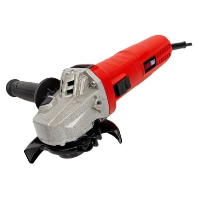 Image of Olympia Power Tools Angle Grinder 115mm (4.1/2in) 650W 240V