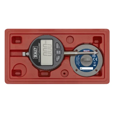 Image of Sealey Dual Reading Digital Dial Bore Gauge