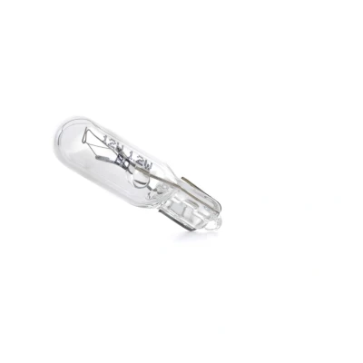 Image of 171998250, 321919531, 321919541, J9098111018, N0177512 Light Bulbs HELLA 8GP 002 095 121 12V W1,2W W2x4.6d Halogen VOLKSWAGEN: GOLF 2, 3