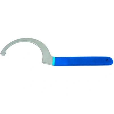 Image of Laser 6931 Chain Adjustment Hook Wrench 120mm