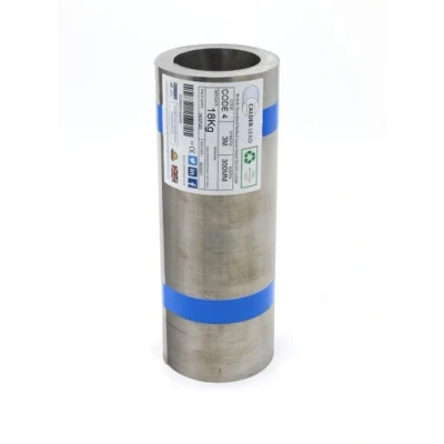Image of Calder Code 4 Lead Flashing 150mm x 6m Roll Nominal Weight 18kg 40022415