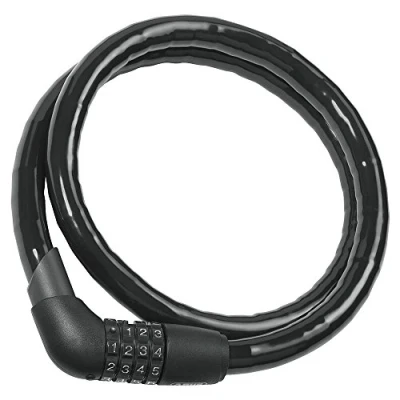 Image of ABUS armoured cable lock Steel O Flex Tresor 1360