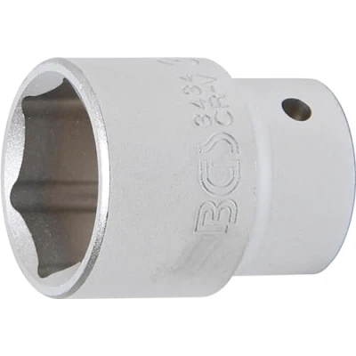 Image of BGS 3434 Socket, Hexagon 20 mm (3/4&quot;) Drive 34