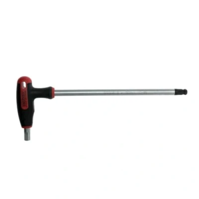 Image of Teng 510508 8mm T Handle Hex Driver