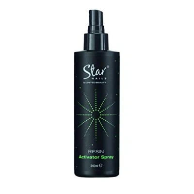 Image of Star Nails Resin Activator Spray 240ml