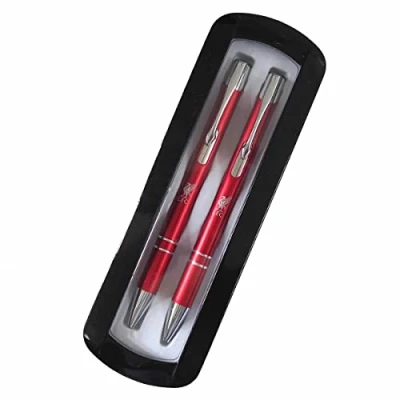 Image of Liverpool FC Pen &amp; Pencil Set