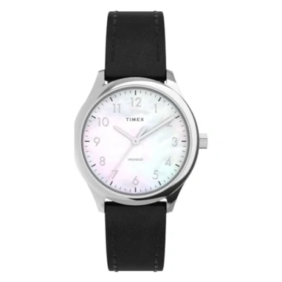Image of Timex TW2W15900 Ladies Modern Easy Reader Watch