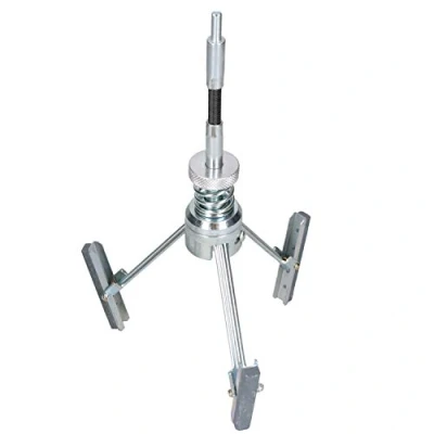Image of AB Tools Engine Cylinder Hone Honing Triple Leg Glaze Buster Stone Bore 51mm 177mm