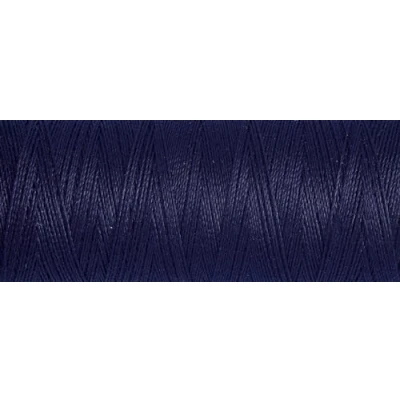 Image of Gutermann Sew All Polyester Thread, Blackberry 0324, 100 m