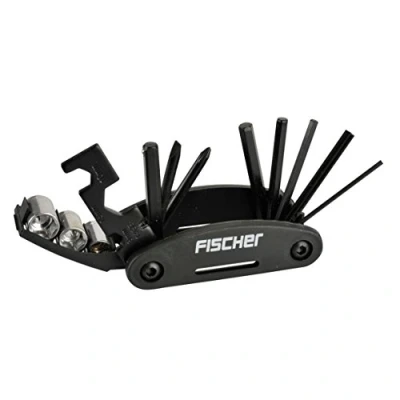 Image of FISCHER 14 Piece Multi Tool