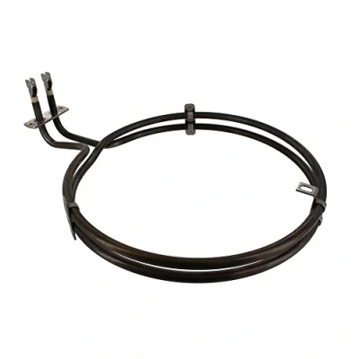 Image of EGO Neff HBN9153/U1421N2/B1421N2/HBN435A Series Fan Oven Element, 2300W