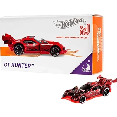 Image of Hot Wheels GT Hunter