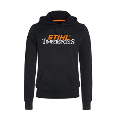 Image of Stihl 4640280260 Hoodie TIMBERSPORTS® Gr. XL