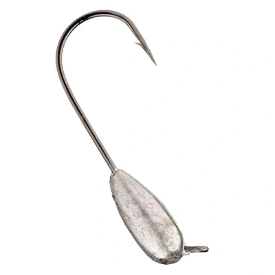 Image of Strike King Tour Grade Tube Jig Heads/Unpainted