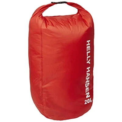 Image of Helly Hansen Daypack Backpacks, 222 Alert Red, STD