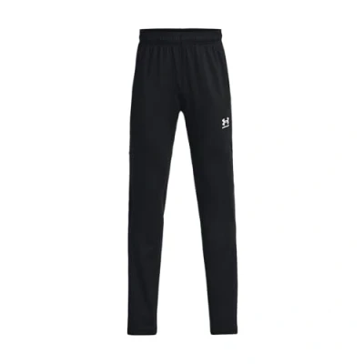 Image of Under Armour Challenger Training Tracksuit bottoms Black for kids, Size: 10y,