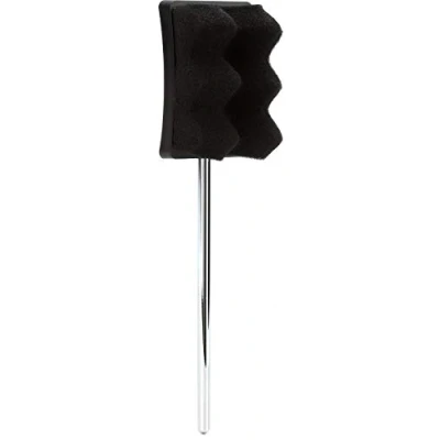 Image of TAMA Soft Sound Beater (BSQ5S), Black