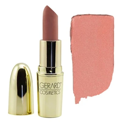 Image of Gerard Cosmetics Lip Stick Nude Lipstick by
