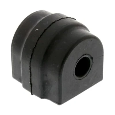 Image of 33556761360 Stabilizer Bushes MOOG BM SB 14582 Rear Axle Left, Right 14mm BMW: 3 Touring, Coupe, Saloon