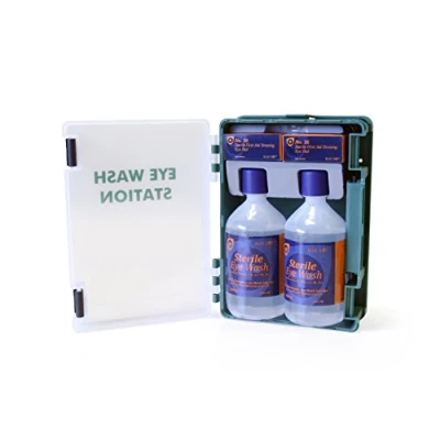 Image of Firechief Ews Small Eye Wash Station
