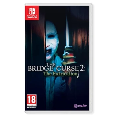 Image of The Bridge Curse 2: Extrication Nintendo Switch