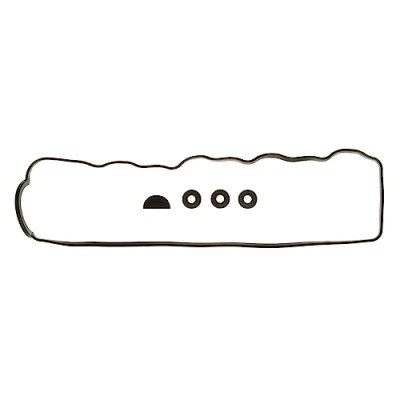 Image of 2243342902x3, 2244142901, MD050536 Gasket Set, rocker cover AJUSA 56030800