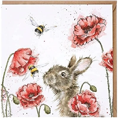 Image of Wrendale Designs &#039;Let It Bee&#039; Card