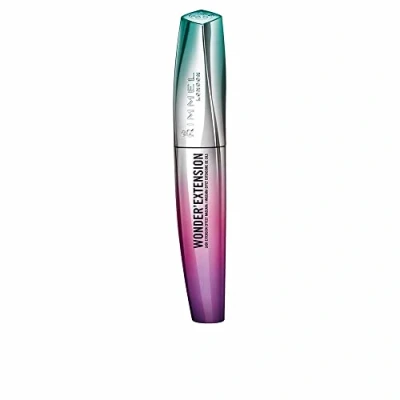 Image of Rimmel  London, Wonder’Extension  Lash Extension Effect Mascara, 001 Very Black