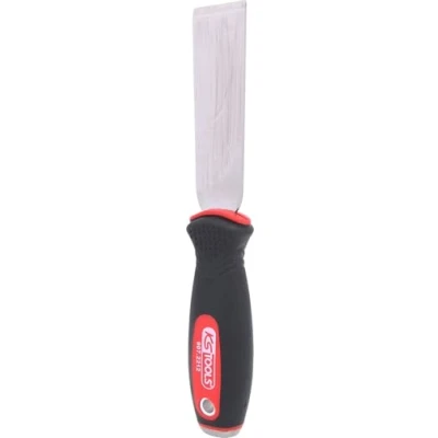 Image of KS Tools 907.2212 STAINLESS STEEL Chisel scraper, 2,5x32mm