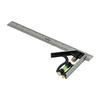 Image of Timco Combination Square (Size 300mm 1 Each)
