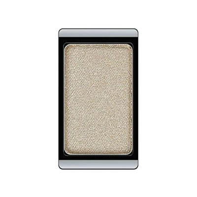 Image of Artdeco Duochrome Magnet Eyeshadow Nr. 211, Elegant Beige, 1er Pack (1 x 8 g)
