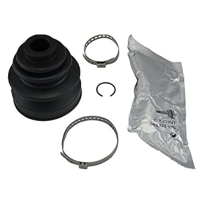 Image of 44333SB2961 CV Boot KAVO PARTS CVB 2016 Wheel Side, Front Axle