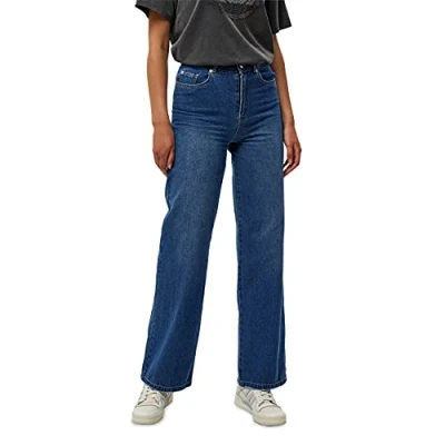 Image of Desires Women&#039;s Honey Denim Jeans 9600 Light Blue Wash 32