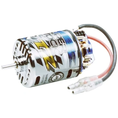 Image of Super Stock Motor Tz