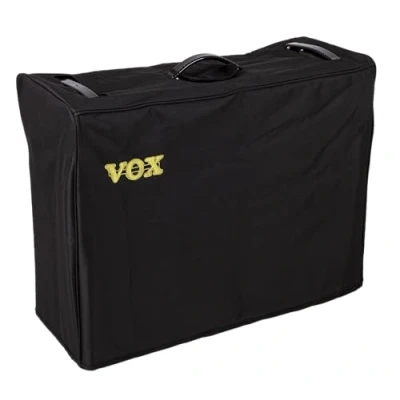 Image of Vox Custom cover for AC30 Amplifier Bags and Cases Black