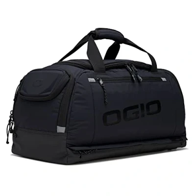 Image of OGIO Fitness 35L Duffel Black