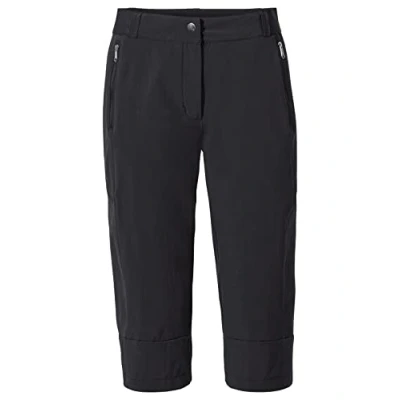 Image of VAUDE Farley Stretch III Cap dark sea 48