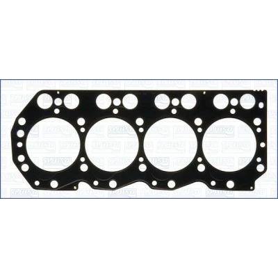 Image of 110447F402 Head Gasket AJUSA MULTILAYER STEEL 10096120 1,3mm 97,5mm 3 NISSAN: Navara Pickup