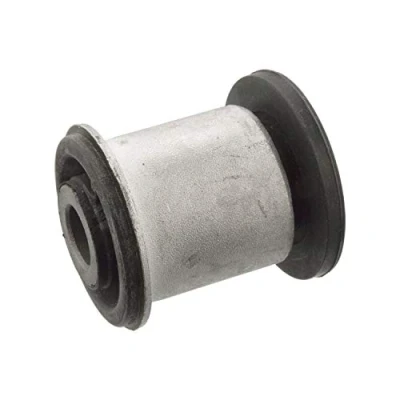 Image of 545008H310, 545008H310SK, 545008H31A, 545008H31ASK, 545018H310 Arm Bushes BLUE PRINT ADN180158 NISSAN: X Trail