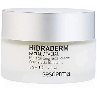 Image of HIDRADERM Cleansing Creams and Milks, 50 ml