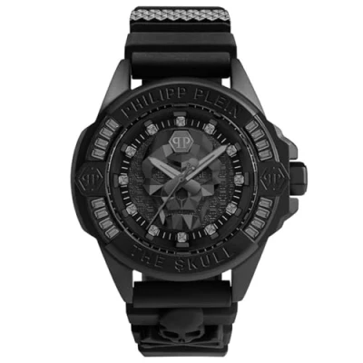 Image of Philipp Plein Women Analog Quartz Watch PWNAA0322