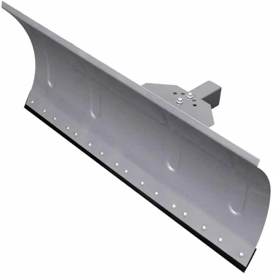Image of vidaXL Universal Snow Plough Blade 100 x 44 cm