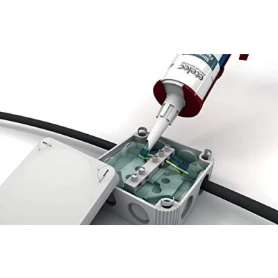 Image of Wiska OneGEL Single Component Silicone Gel