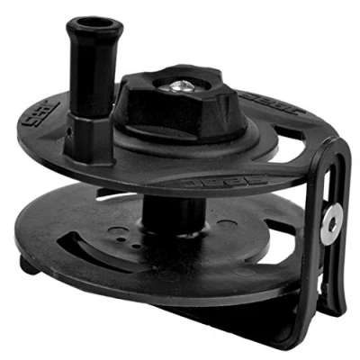 Image of SEAC Reel for Blue Gun, Thunder, X Fire, Ocean, Combat, Ghost and Bolt series sling guns spearfishing, 30 mt