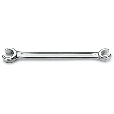 Image of Beta 940010 Model 94 10X11 Flare Nut Open Ring Spanner, 10 x 11 mm Size